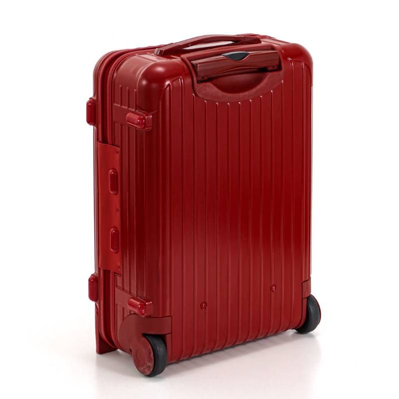 RIMOWA リモワ SALSA サルサ 35L 機内持ち込み 2輪 TSAロック マット