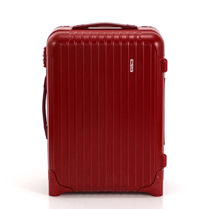 RIMOWA リモワ SALSA サルサ 35L 機内持ち込み 2輪 TSAロック マット