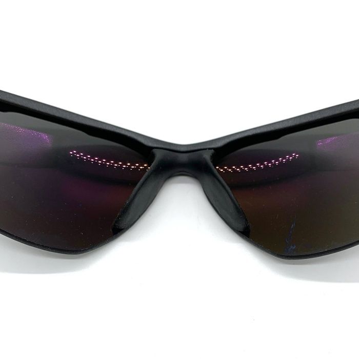 PRADA SPORT プラダスポーツ TITANIUM COMPOSITE サングラス ブラック