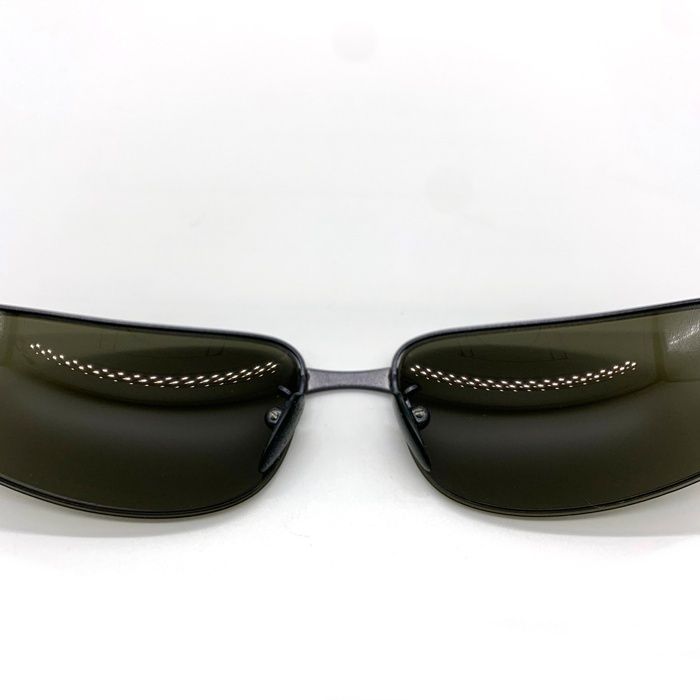 LOUIS VUITTON ルイヴィトン CUP カップ サングラス 偏光レンズ