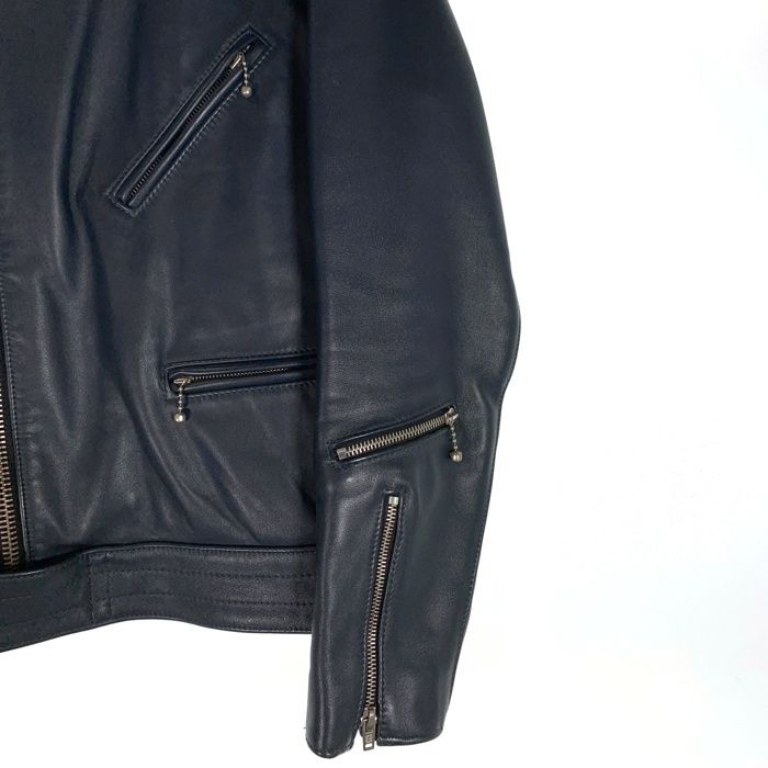 Lewis Leathers ルイスレザー HYSTERIC GLAMOUR ヒステリックグラマー