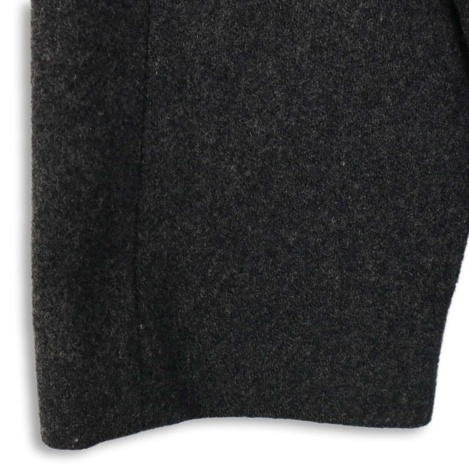 S.Wonder K-9 エス ワンダー 秋冬 ウール☆ ダッフル コート Sz.M