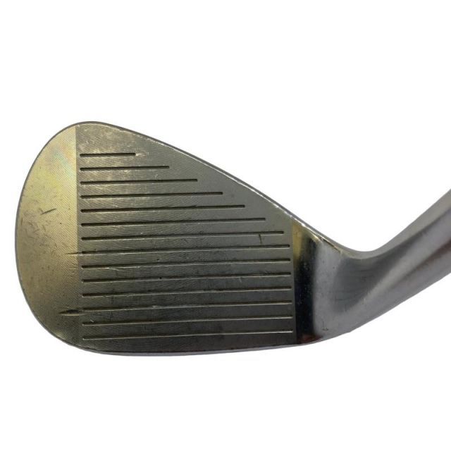 中古】 ミズノ Mizuno T7 52°/09° ウェッジ WG NS PRO MODUS3 WEDGE