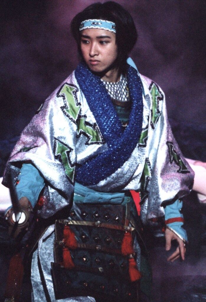 嵐 97年 Kyo to Kyo 大野智 ファミクラ写真 *龍退治 【公式通販】