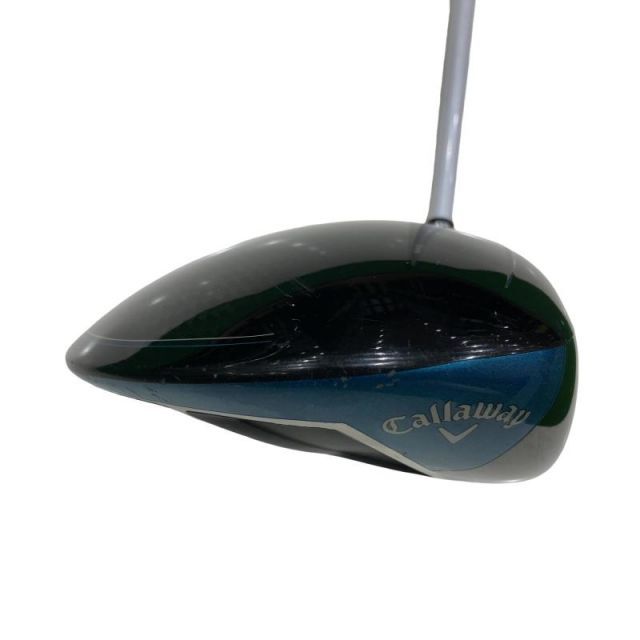 中古】 キャロウェイ ROGUE STAR 12° レディース ドライバー DR FUBUKI