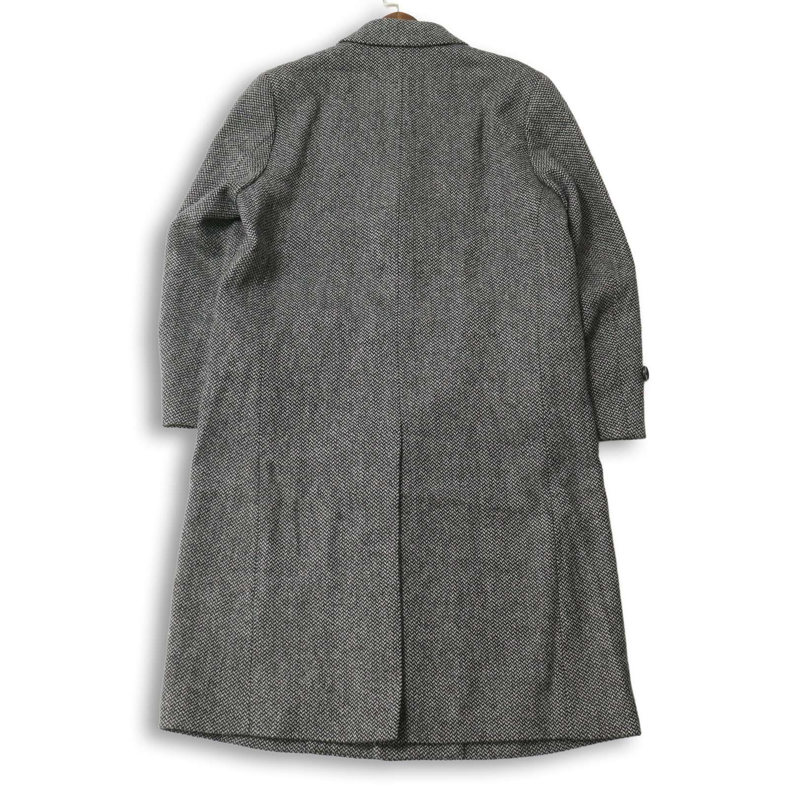 ユニクロ公式 | チェスターコート UNIQLO JW ANDERSON チェスター