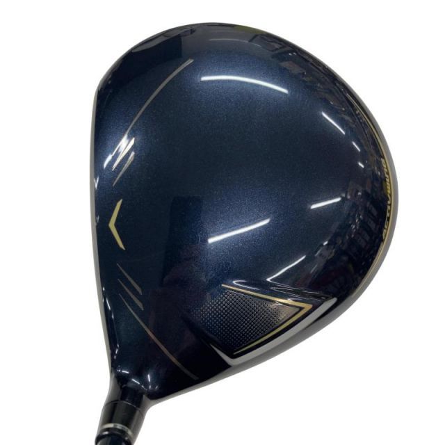 中古】 ダンロップ XXIO(2022) 10.5° ドライバー DR XXIO MP1200(DR