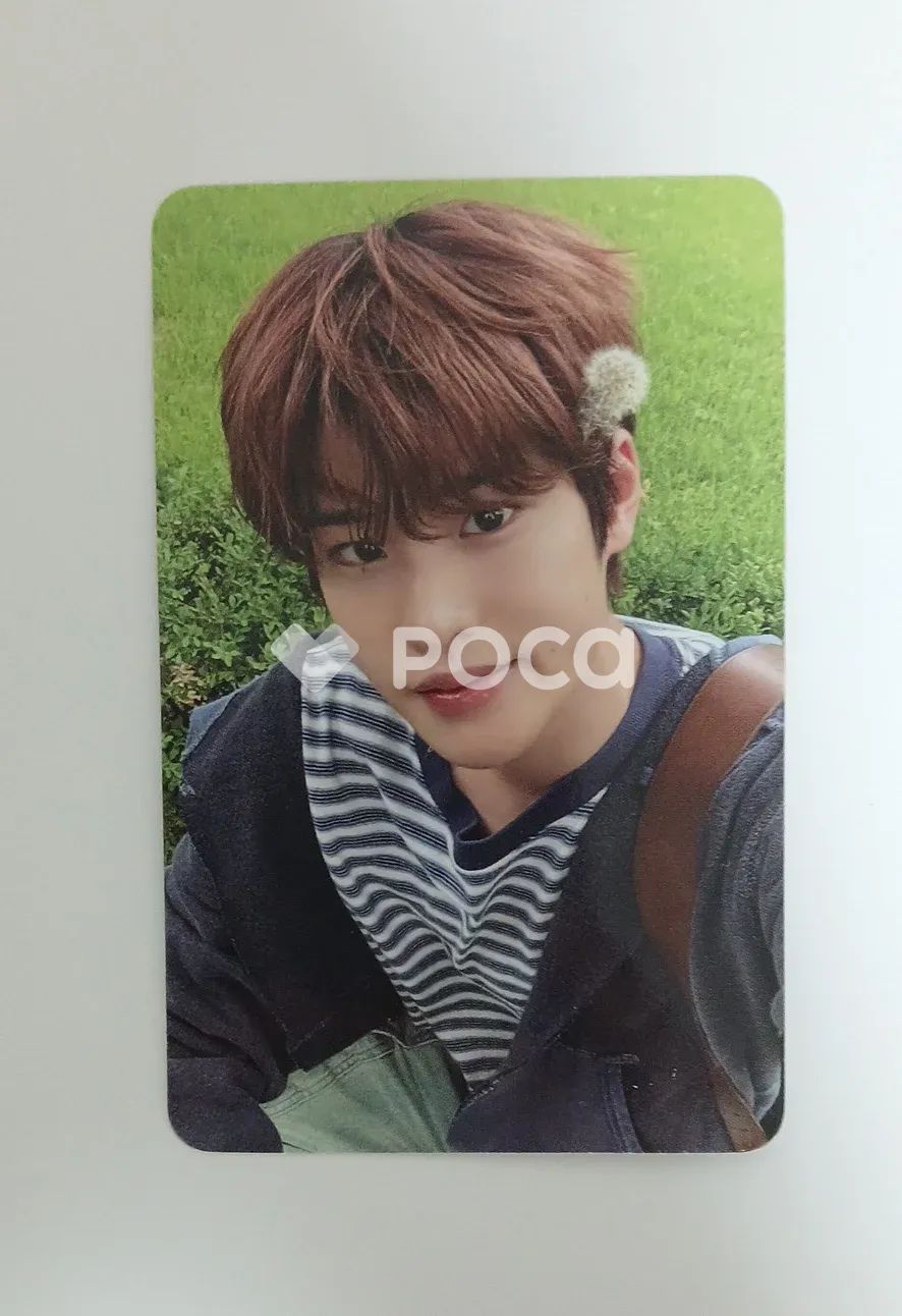 RIIZE ソヒ RIIZING : Epilogue - メルカリ