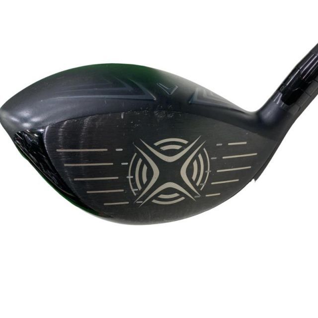 中古】 キャロウェイ XR 16 12.5° レディース ドライバー DR XR(2016