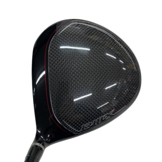 中古】 ヤマハ RMX VD59 9.5° ドライバー DR Diamana YR (フレックスSR