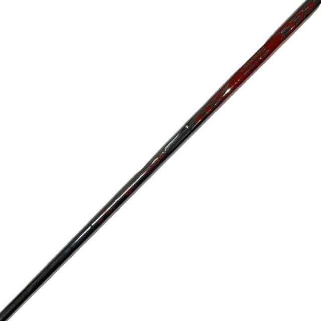 中古】 ブリヂストン TOUR B X-CBP(2018) 6S アイアンセット IR NS PRO