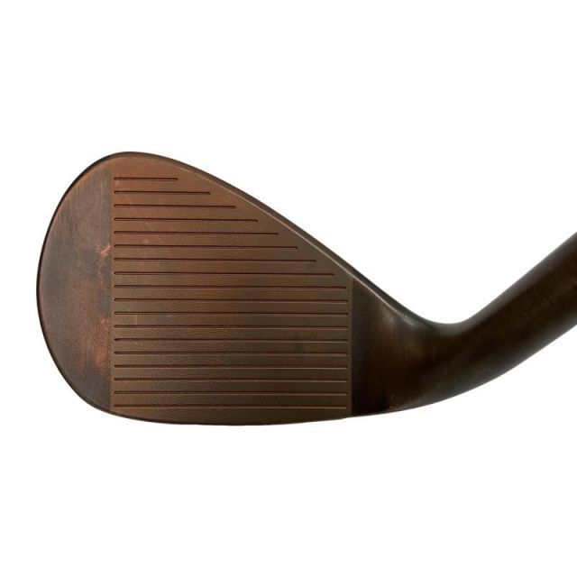中古】 キャスコ Dolphin Wedge DW-123 Copper 48° ウェッジ WG