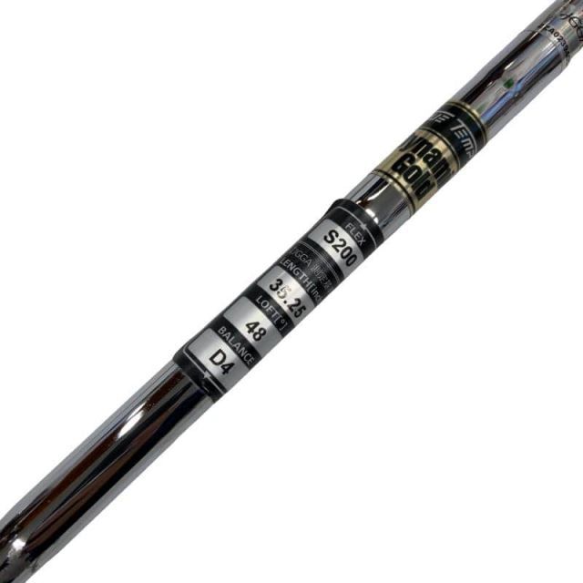 中古】 キャスコ Dolphin Wedge DW-123 Copper 48° ウェッジ WG