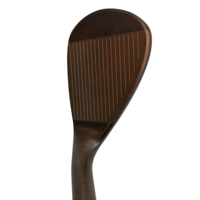中古】 キャスコ Dolphin Wedge DW-123 Copper 48° ウェッジ WG