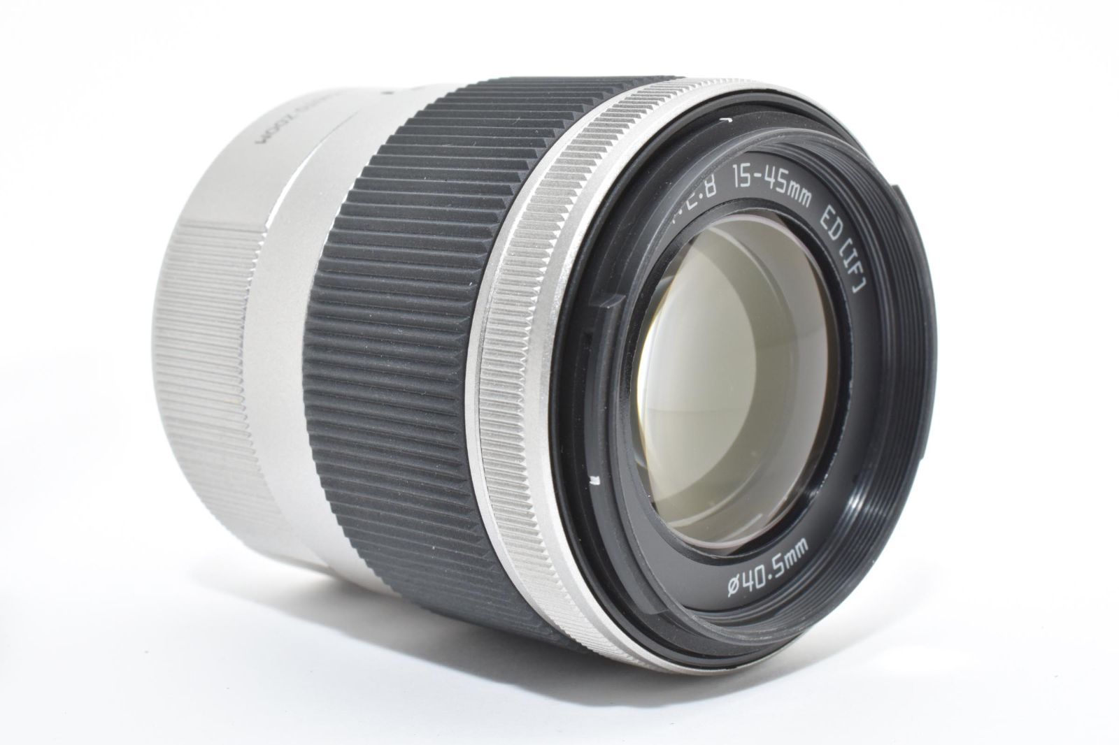 レンズ(単焦点) PENTAX 06 TELEPHOTO ZOOM(15-45mm F2.8) Amazon.com : Pentax 06 Telephoto Zoom Lens 15-45mm : Camera Lenses