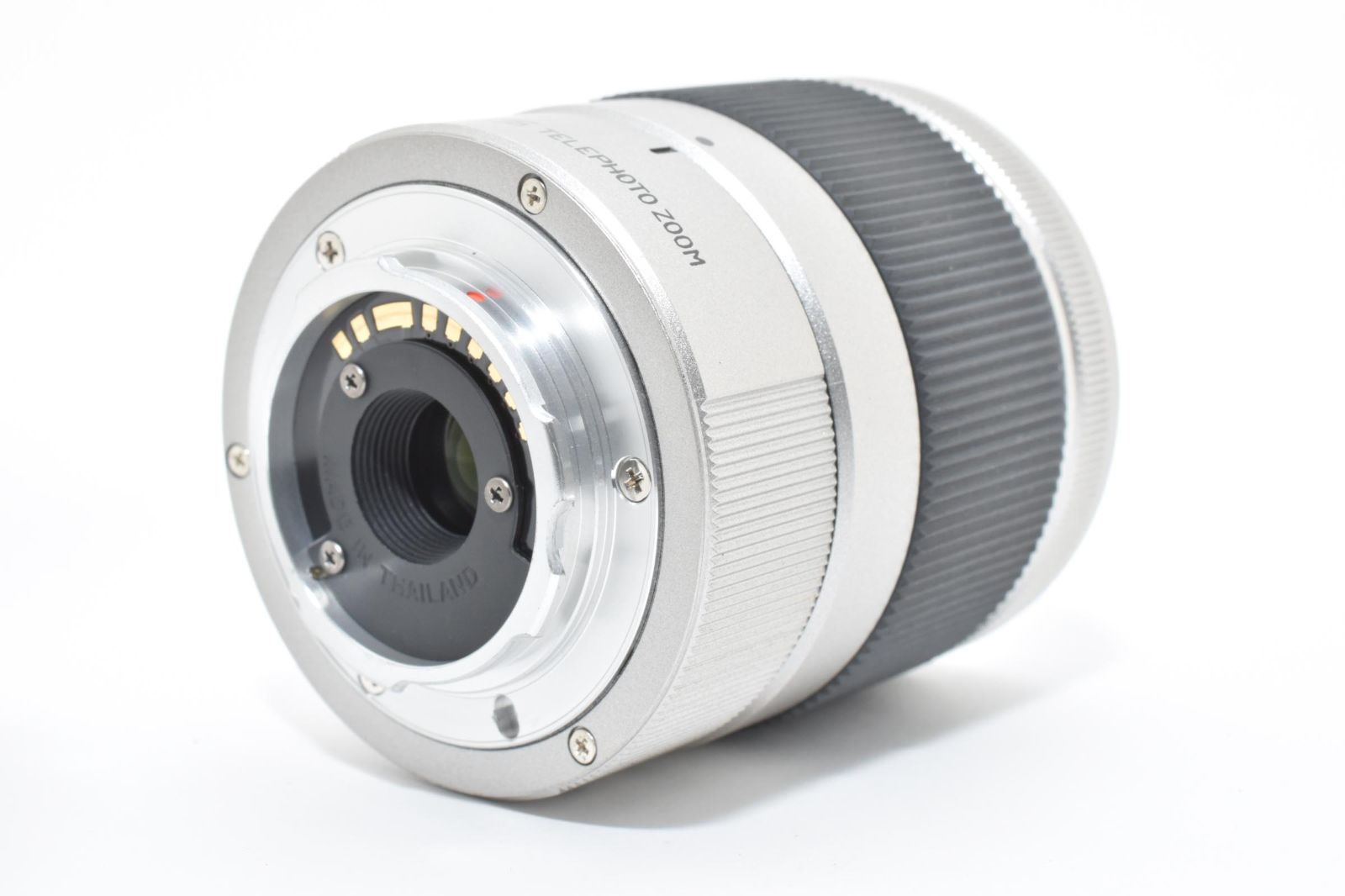 完動美品] PENTAX-06 TELEPHOTO ZOOM 15-45mm F2.8 ペンタックスQ用