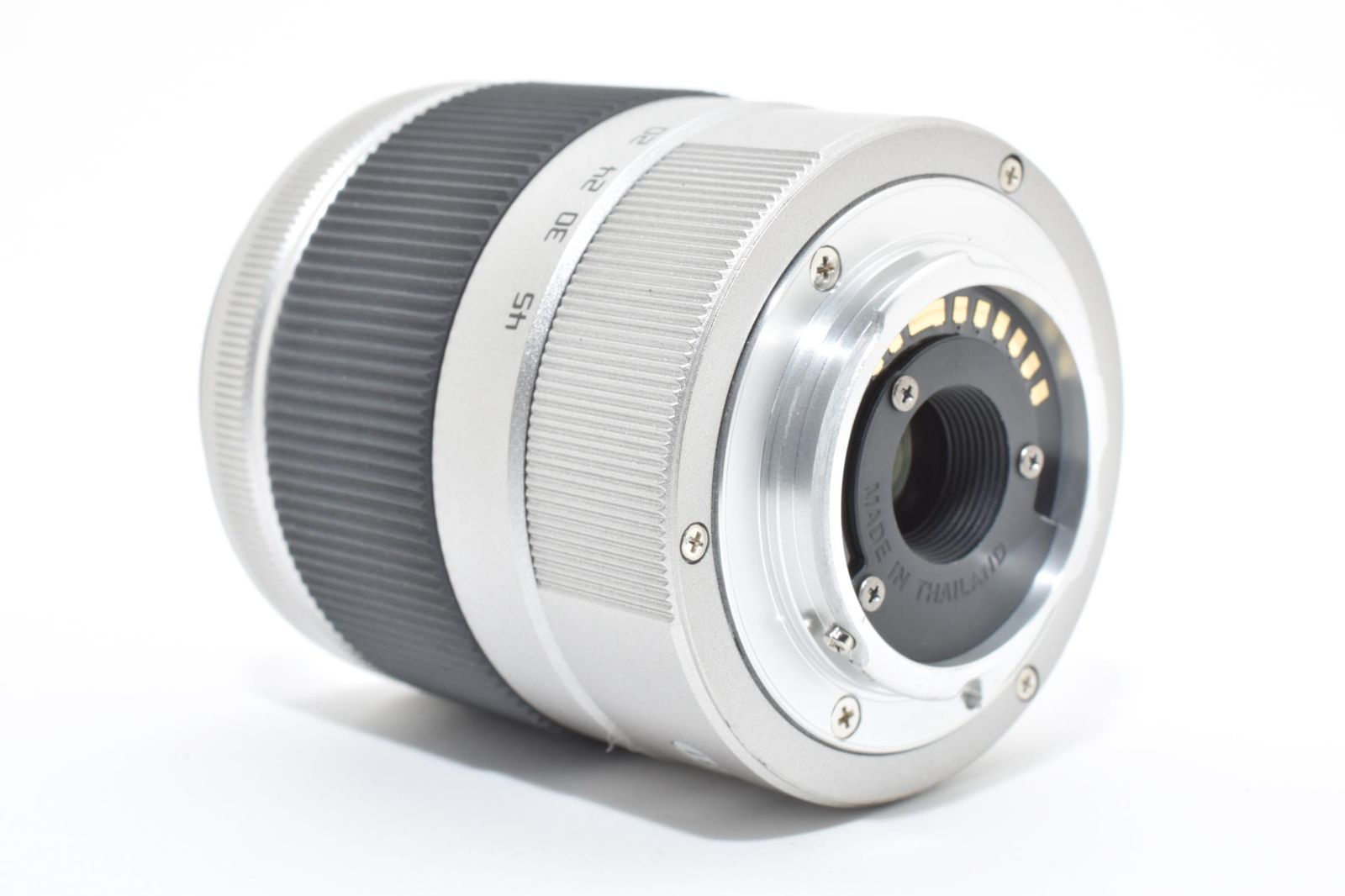 完動美品] PENTAX-06 TELEPHOTO ZOOM 15-45mm F2.8 ペンタックスQ用