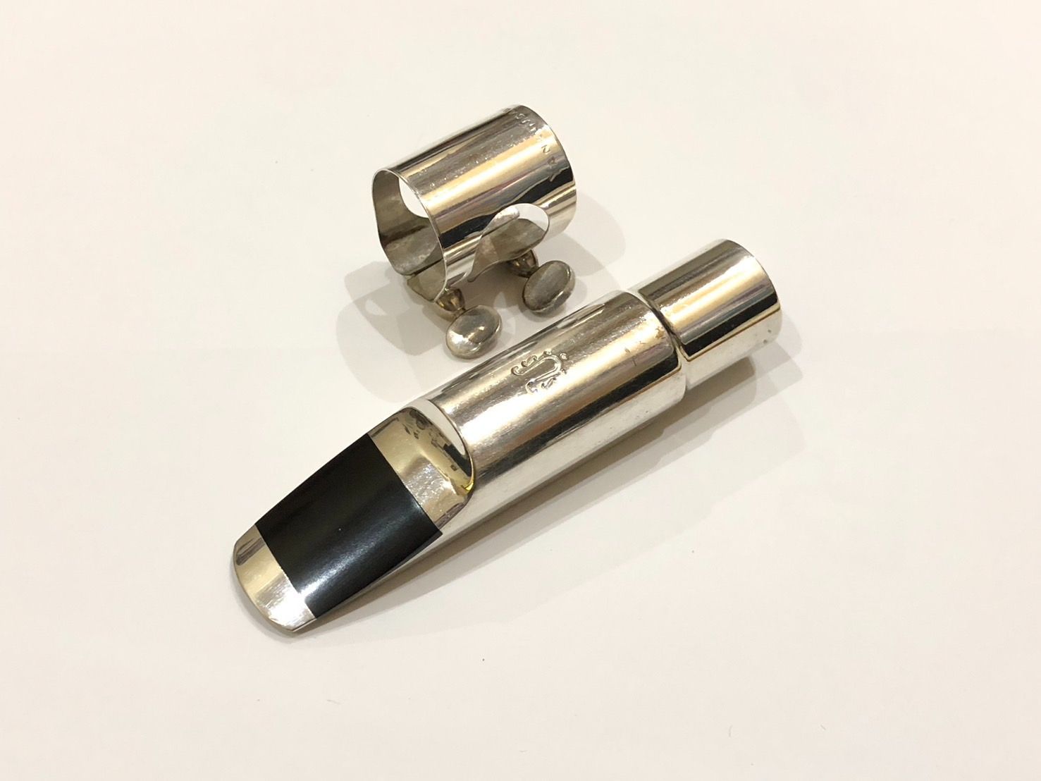 中古】ヤナギサワ メタル #6 アルトサックス用マウスピース【楽器王 東
