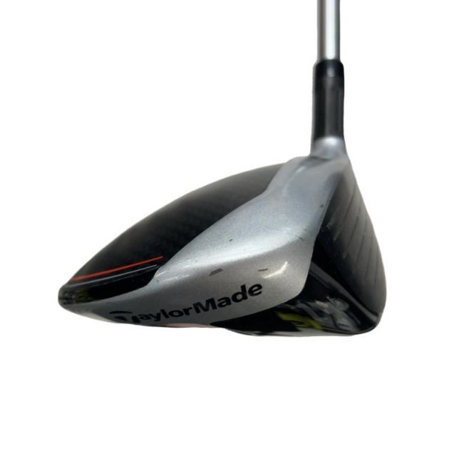 Taylormade/M6/FUBUKI TM5/FLEX S/3番/フェアウェイウッド