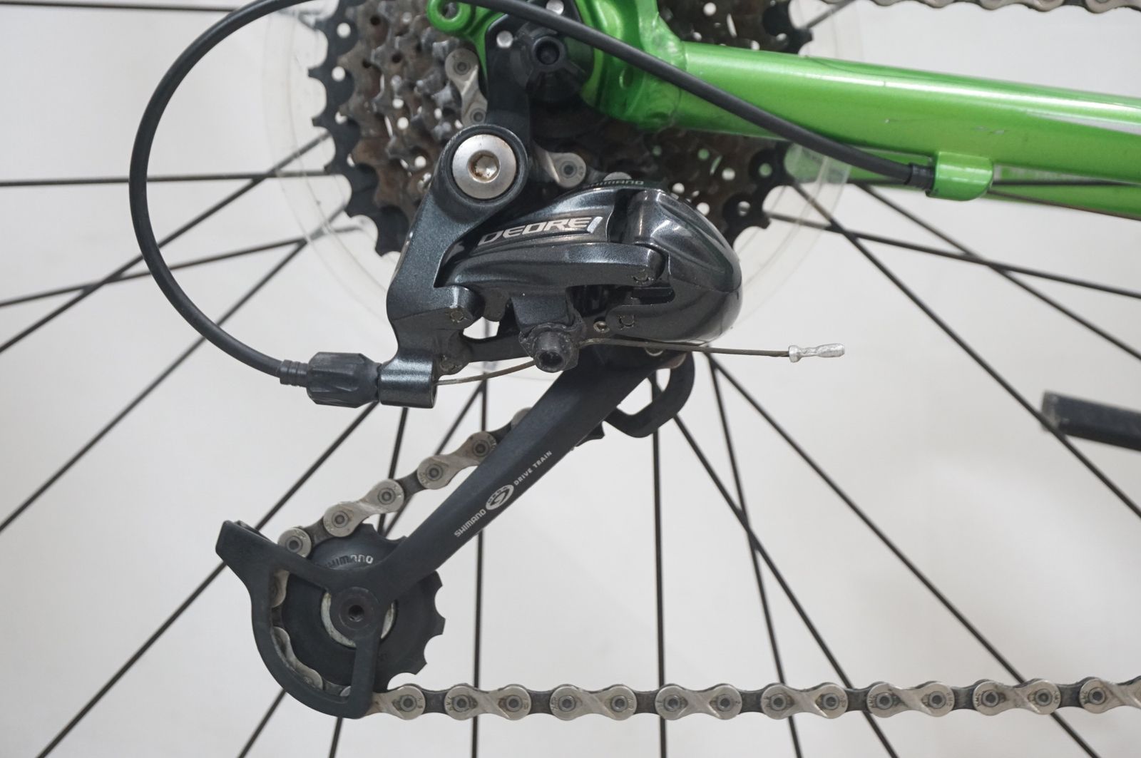 TREK 「トレック」 7.4 FX 2014年モデル クロスバイク / バイチャリ