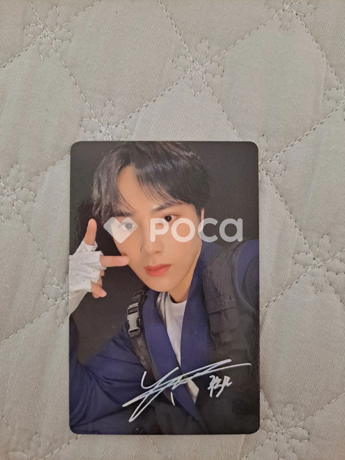 THE BOYZ ザボーイズ チュハンニョン THE BOYZ FAN CON : THE B-ZONE