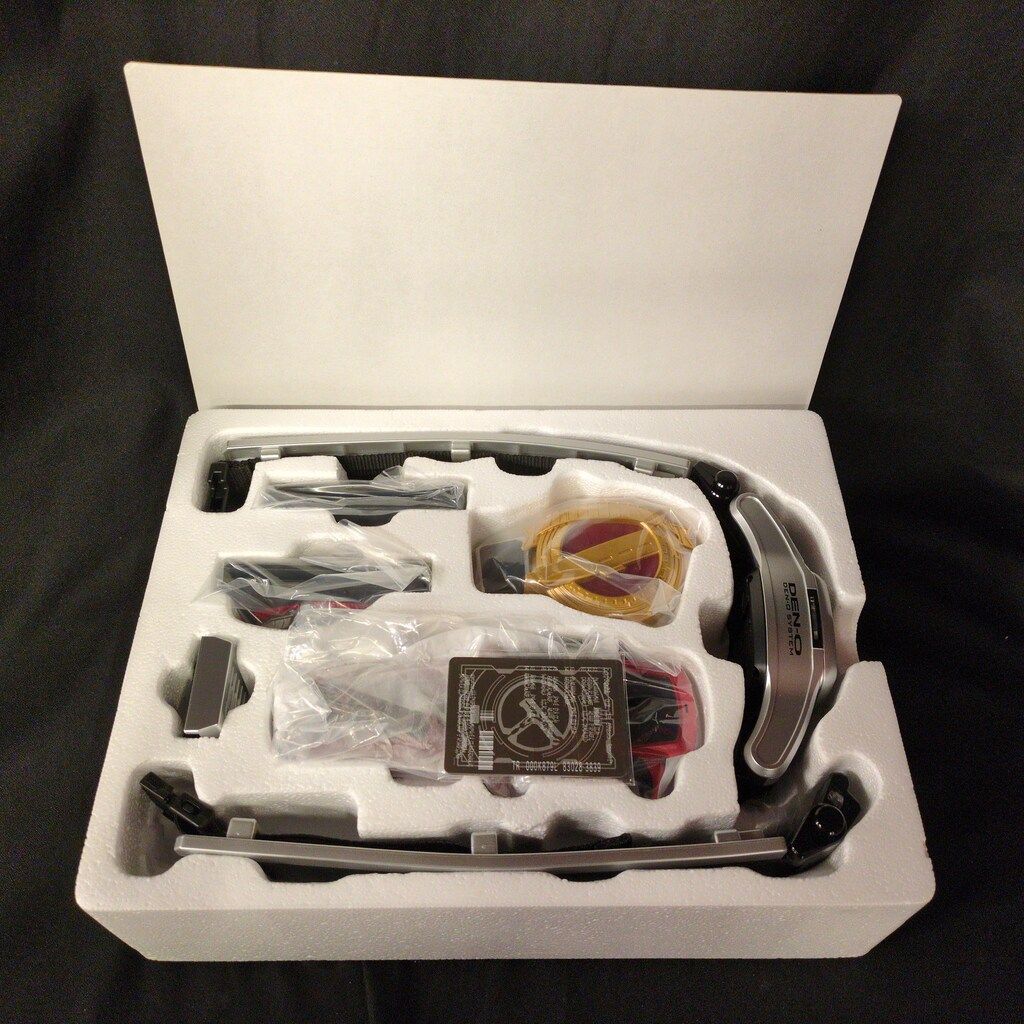 バンダイ コンプリートセレクションモディフィケ-ション 仮面ライダー