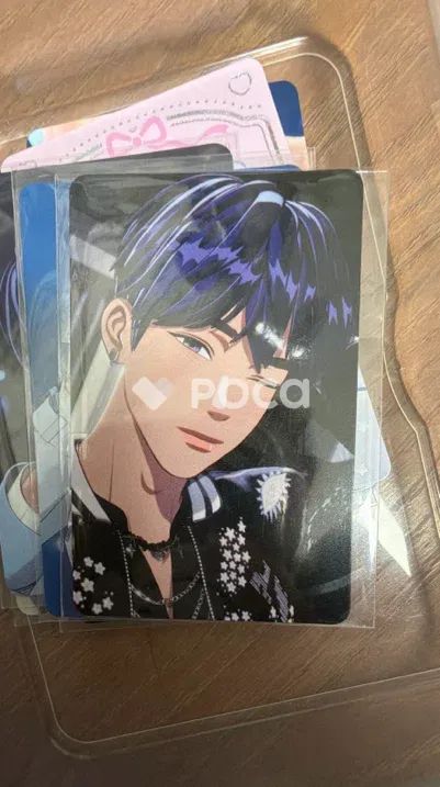 PLAVE イェジュン ASTERUM 433-10トレカ まとめ売り PLAVE イェジュン ASTERUM 433-10 ラキドロ - メルカリ