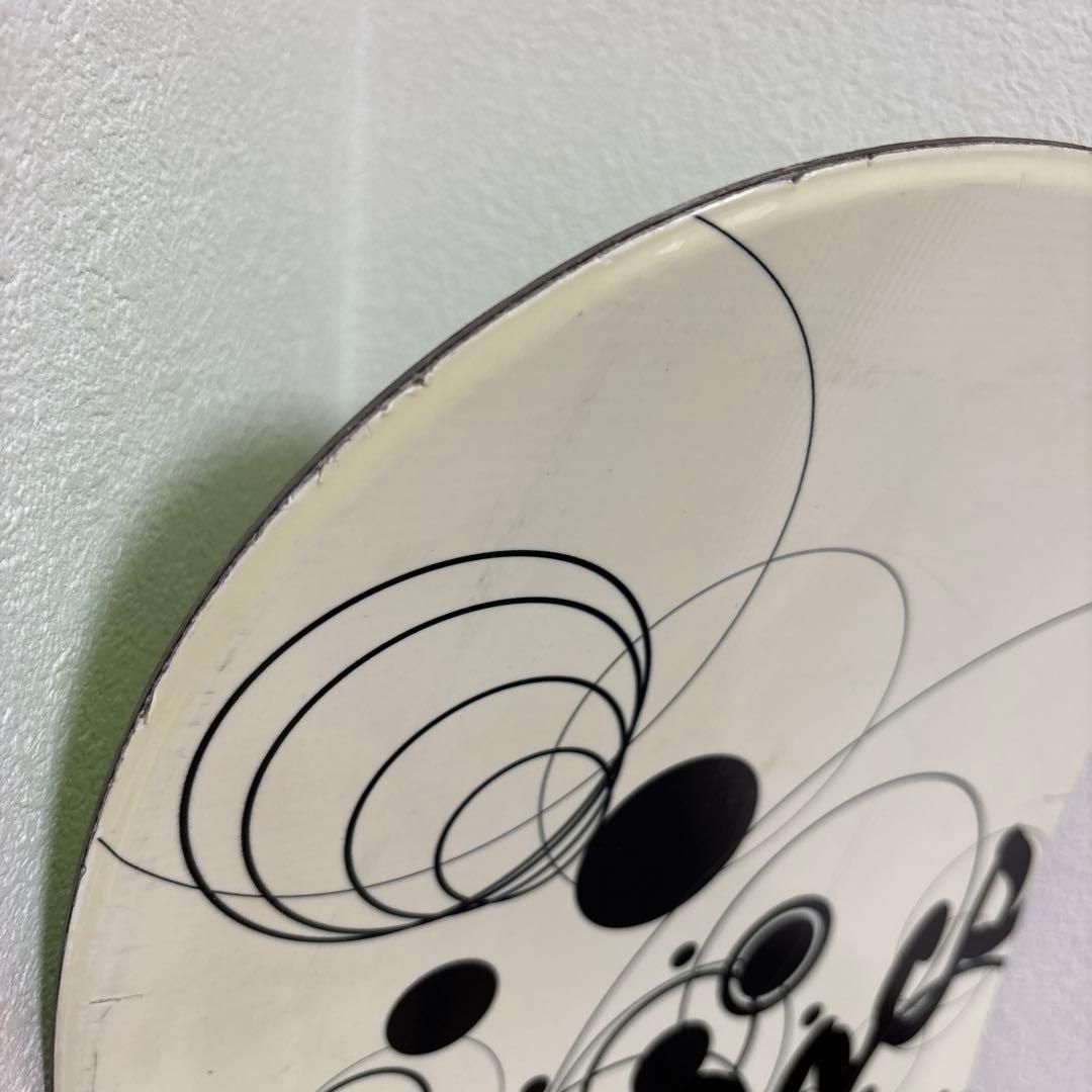 ZUMA DOCS 151Cm スノーボード 板×ビンディング - メルカリ