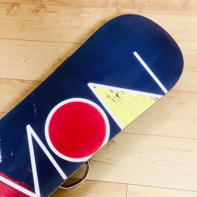 サロモン SALOMON サーフェイス SURFACE スノーボード×ビンディング