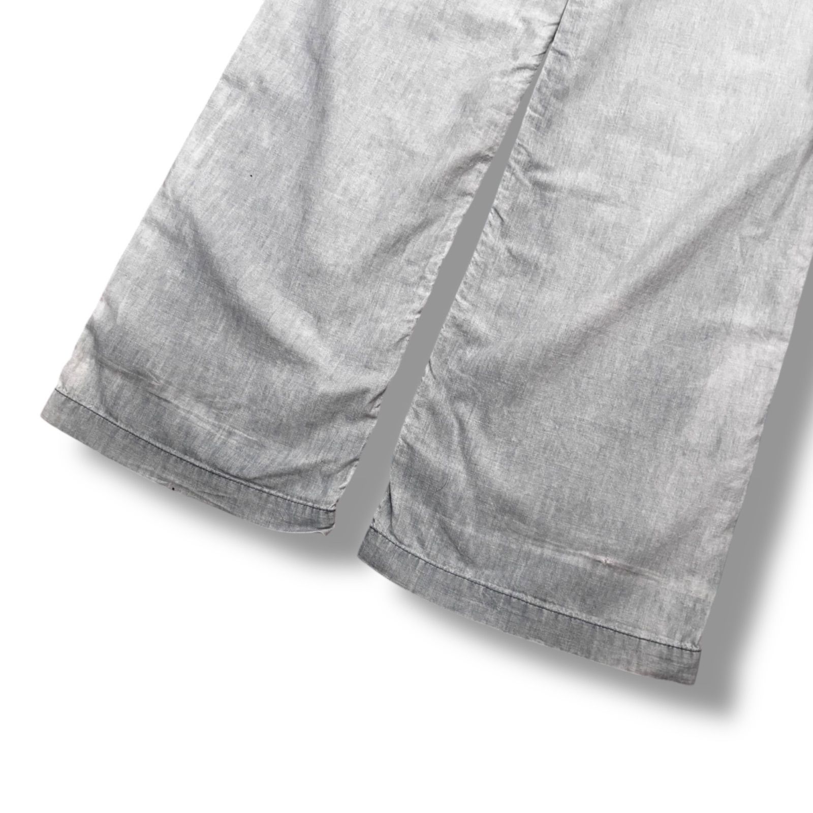 KAPITAL イカリマーク