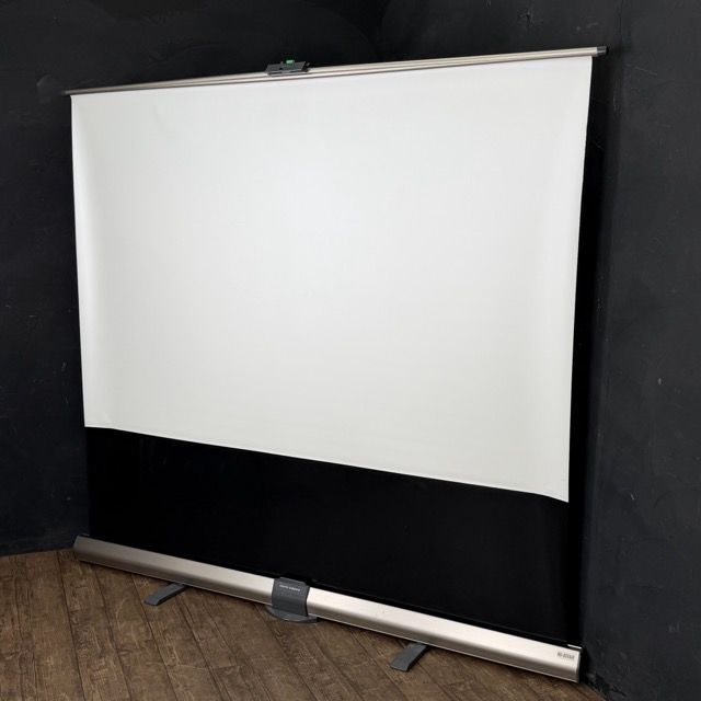 【美品】80インチ スクリーン IZUMI COSMO HU-80 IZUMI-COSMO HU-80 [80インチ] 価格比較 - 価格.com