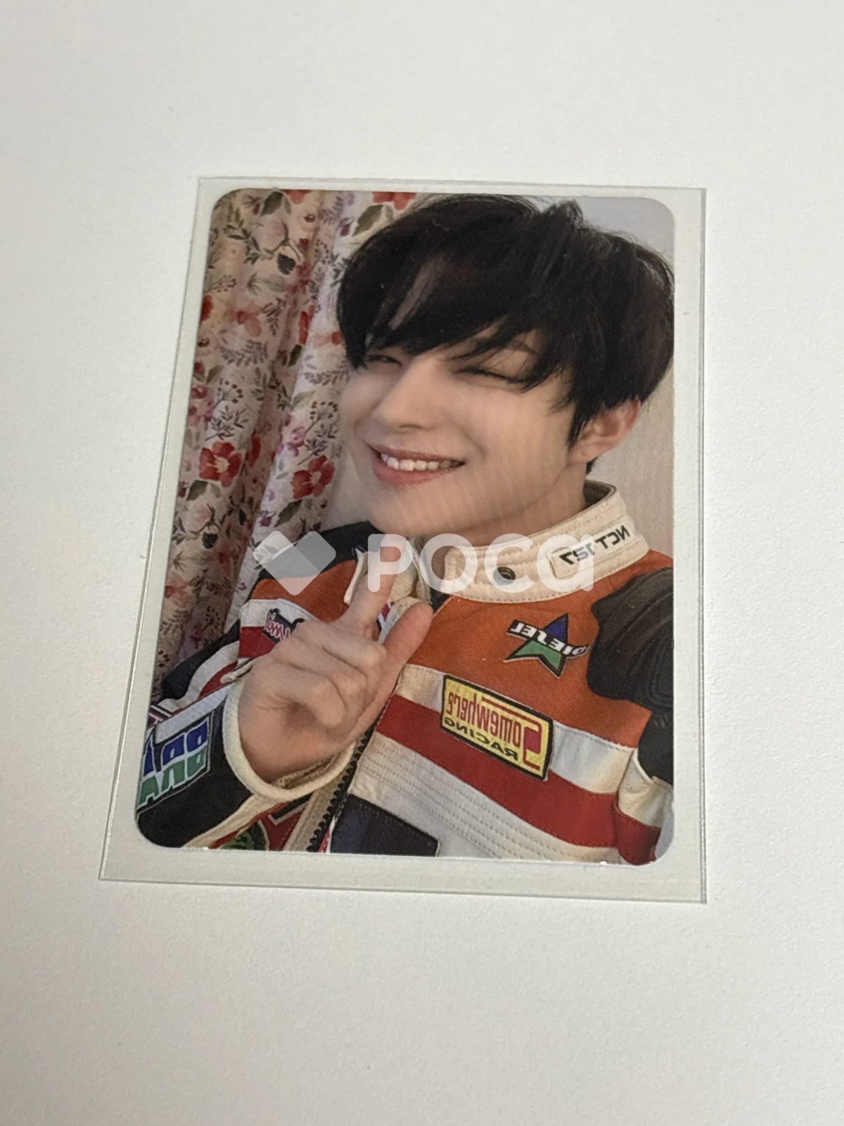 NCT ジョンウ ジョンウ - Wikipedia