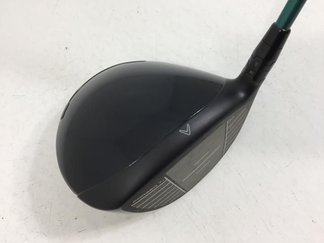 返品OK 【中古ゴルフクラブ】キャロウェイ PARADYM (パラダイム