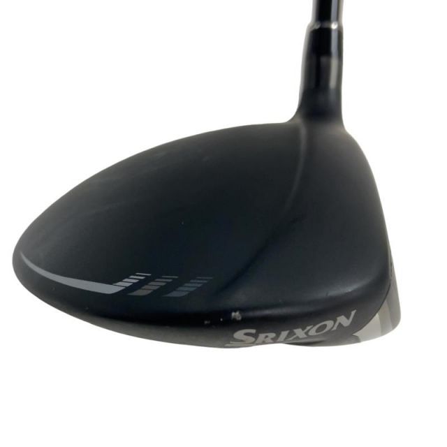 中古】 ダンロップ SRIXON ZX Mk II 5W フェアウェイウッド FW 純正