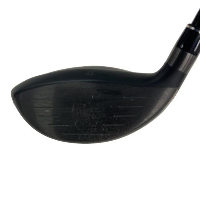 中古】 ダンロップ SRIXON ZX Mk II 5W フェアウェイウッド FW 純正