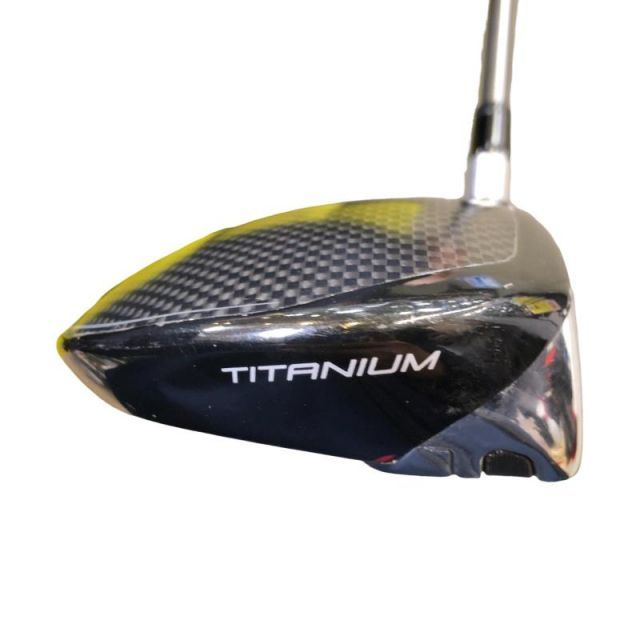 中古】 テーラーメイド 300 MINI DRIVER 11.5° ドライバー DR TENSEI