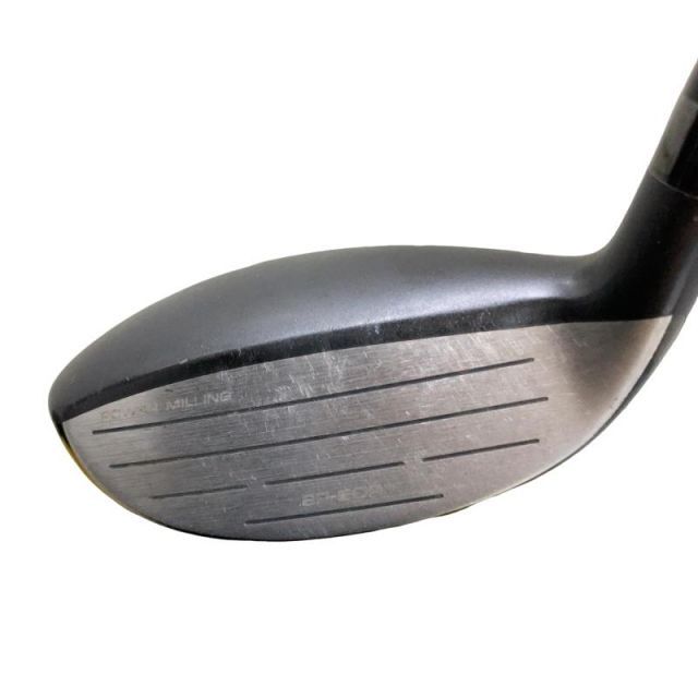 中古】 ブリヂストン BRIDGESTONE B2 H4 ユーティリティ UT Diamana