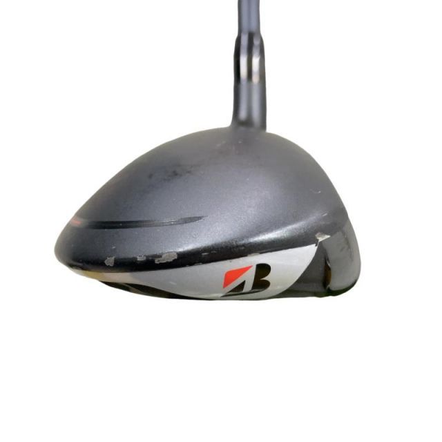 中古】 ブリヂストン BRIDGESTONE B2 H4 ユーティリティ UT Diamana