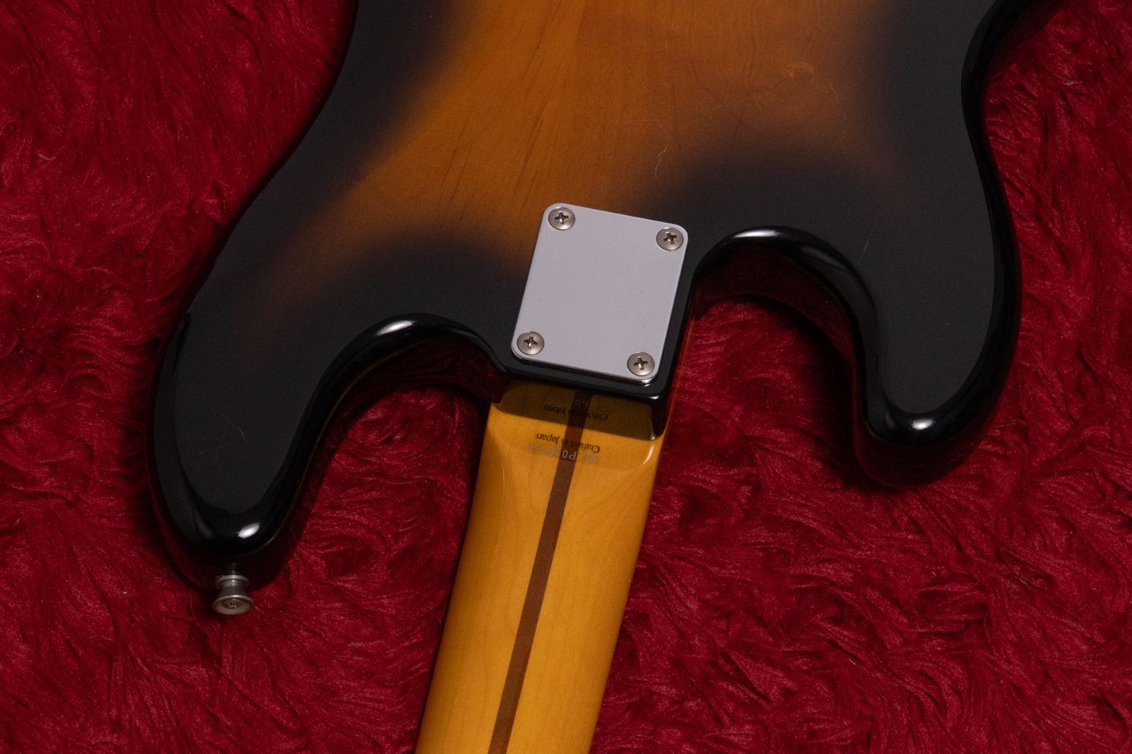 Fender Japan Precision Bass 1999年-2002年製 used】Fender Japan / PB57-53 2TS 1999-2002 4.060kg #P036455