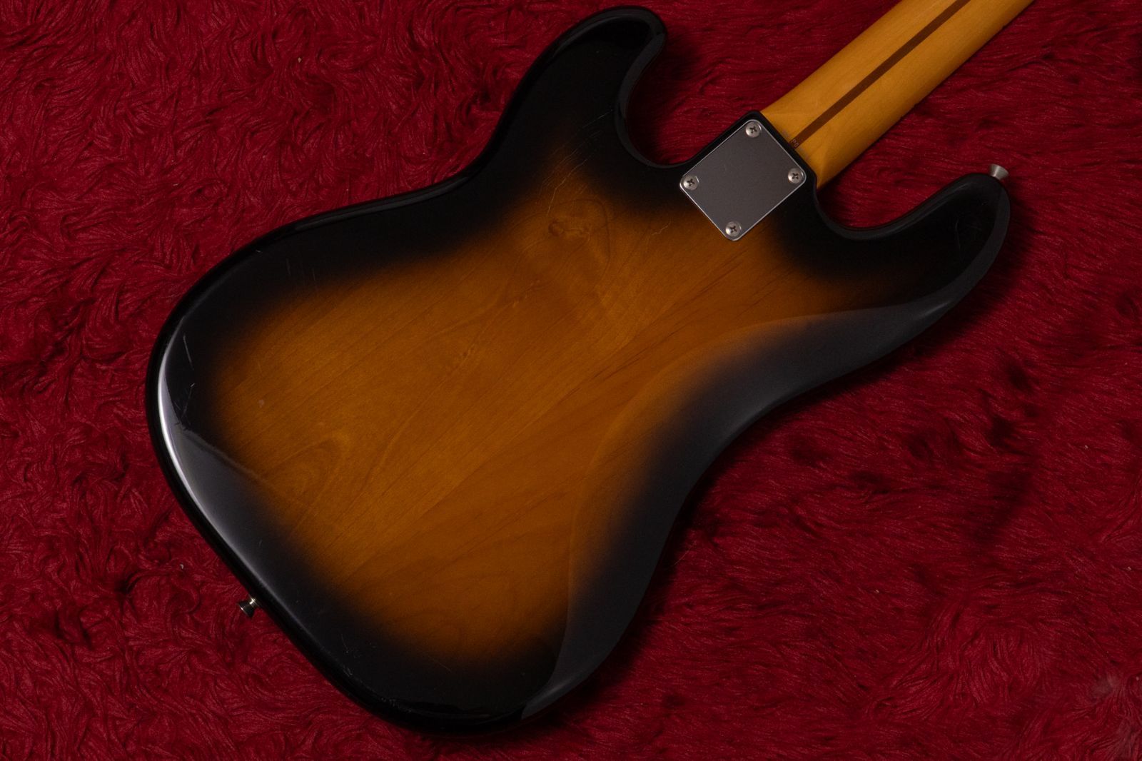 Fender Japan Precision Bass 1999年-2002年製 Fender