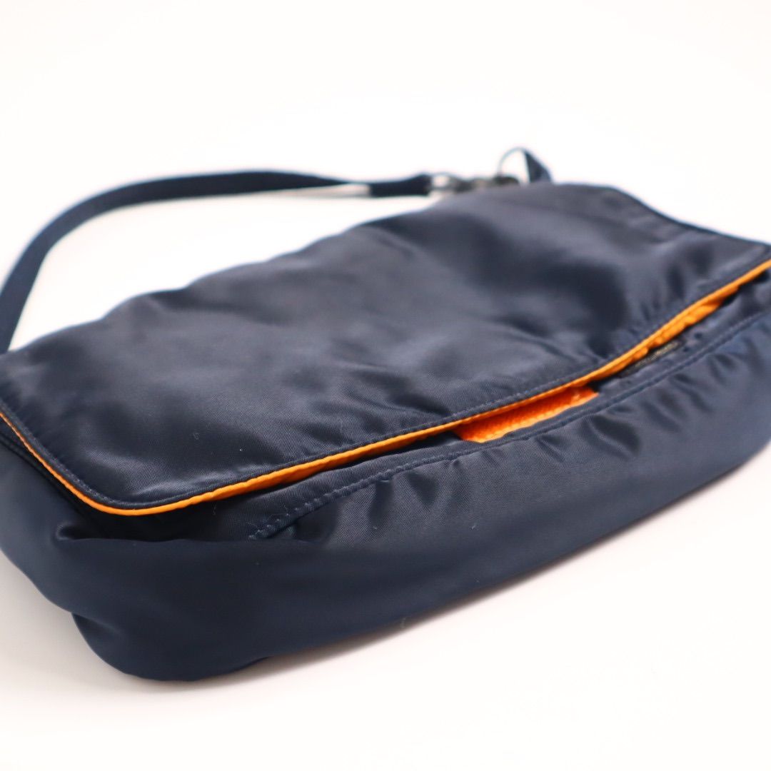 00s head porter ヘッドポーター タンカー ワンショルダーバッグ