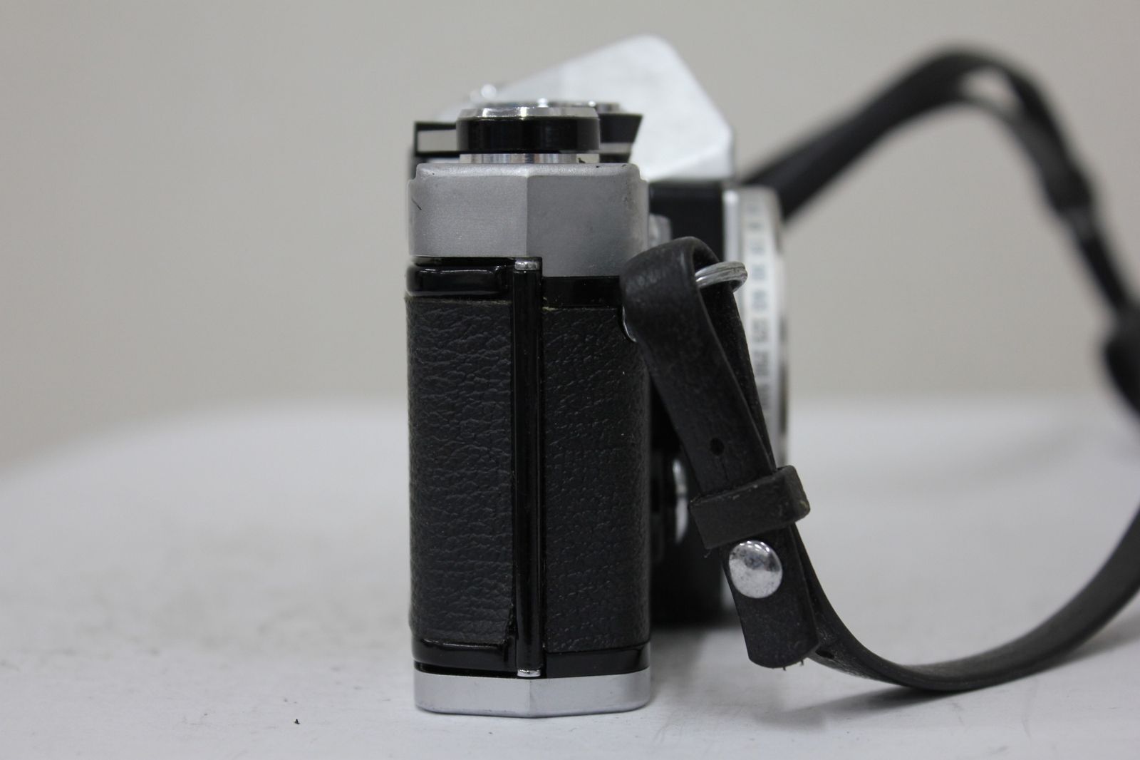 返品保証】 オリンパス Olympus OM-1 OM-SYSTEM G.ZUIKO AUTO-S 50mm