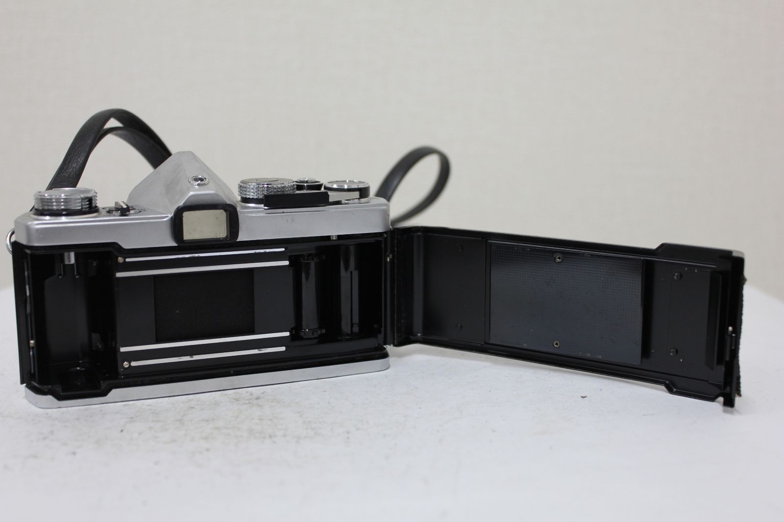 返品保証】 オリンパス Olympus OM-1 OM-SYSTEM G.ZUIKO AUTO-S 50mm