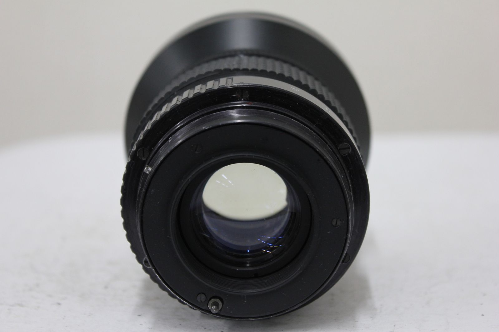 【C7157】MNP-26B 45mm F3.5 ロシアレンズ 返品保証】 MNP-26B 45mm F3.5 ロシアレンズ KIEV88 対応 e4783 - メルカリ