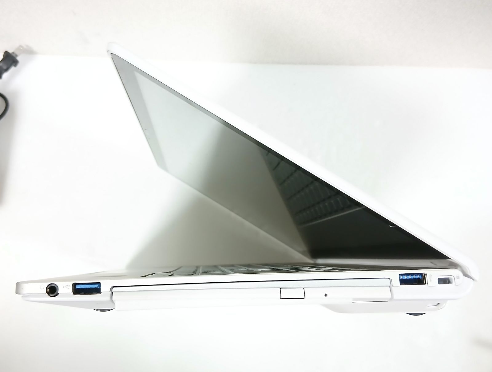 富士通 ノートパソコン Windows11 Office2021 エクセル ワード