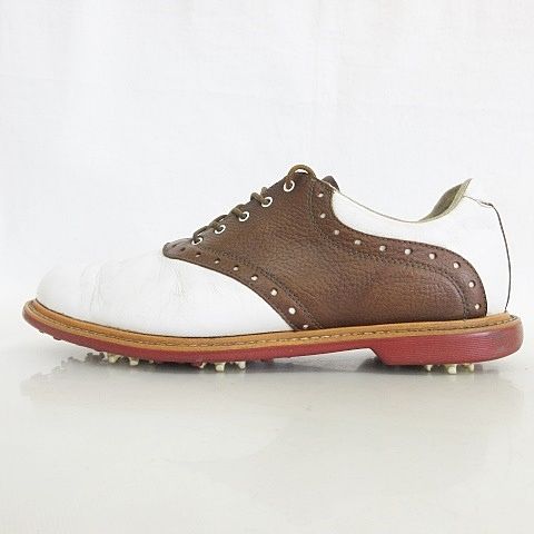 ASHWORTHゴルフシューズ アシュワース ASHWORTH キングストン Kingston ゴルフシューズ