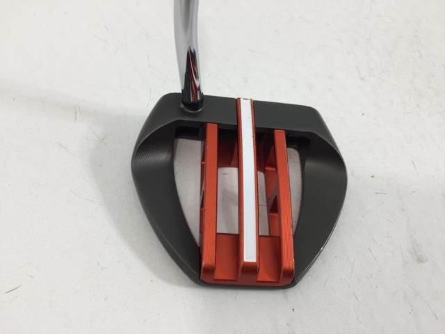 返品OK 【中古ゴルフクラブ】オデッセイ EXO(エクソー) MARXMAN(マーク