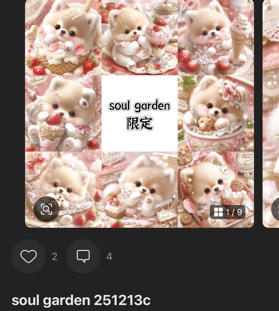 S☆N⇒12/26〜1/5製作お休み様専用 - メルカリ