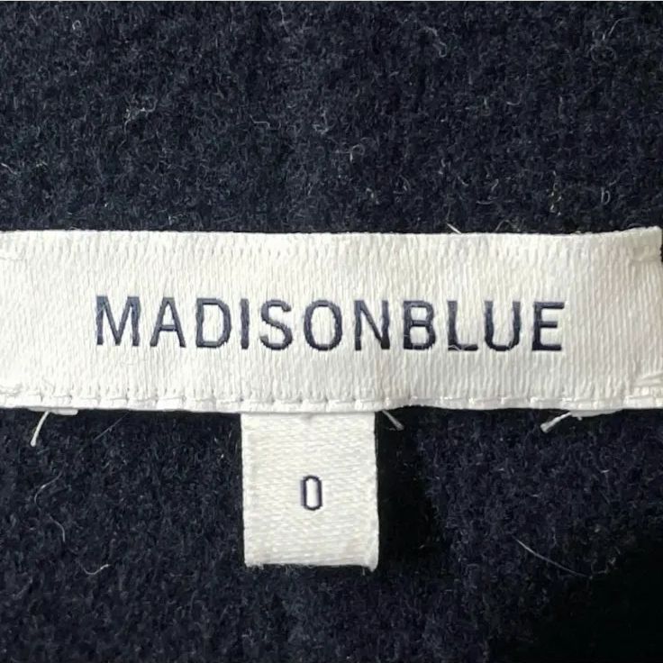 MADISONBLUE マディソンブルー PEARL CHESTER COAT パールチェスター