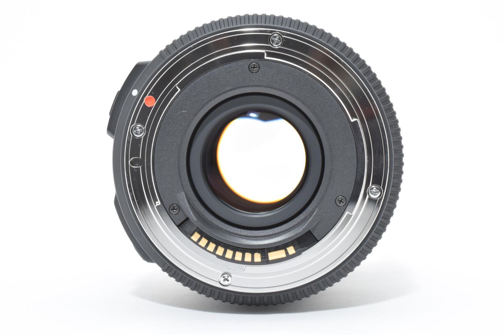 良品] SIGMA シグマ 8-16mm F4.5-5.6 DC HSM Canon キヤノン EF